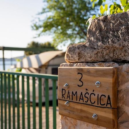 Holiday Home Brodina Sevid Esterno foto