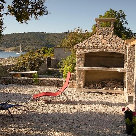 Holiday Home Brodina Sevid Esterno foto