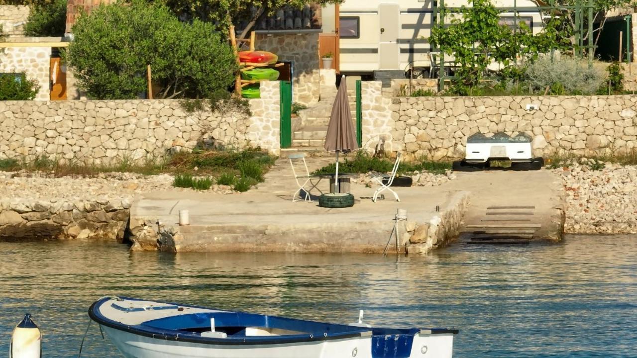Holiday Home Brodina Sevid Esterno foto