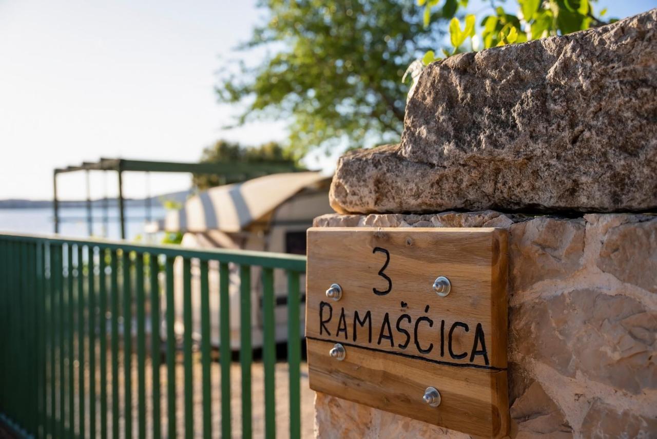 Holiday Home Brodina Sevid Esterno foto