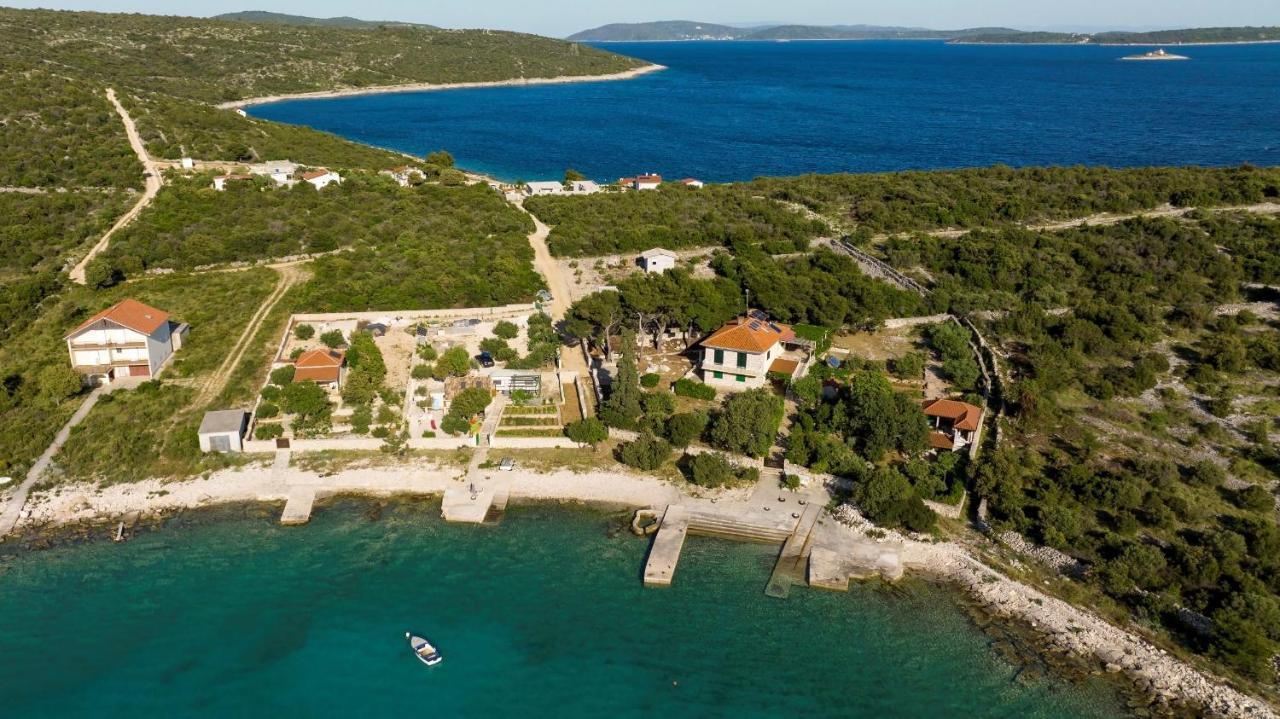 Holiday Home Brodina Sevid Esterno foto