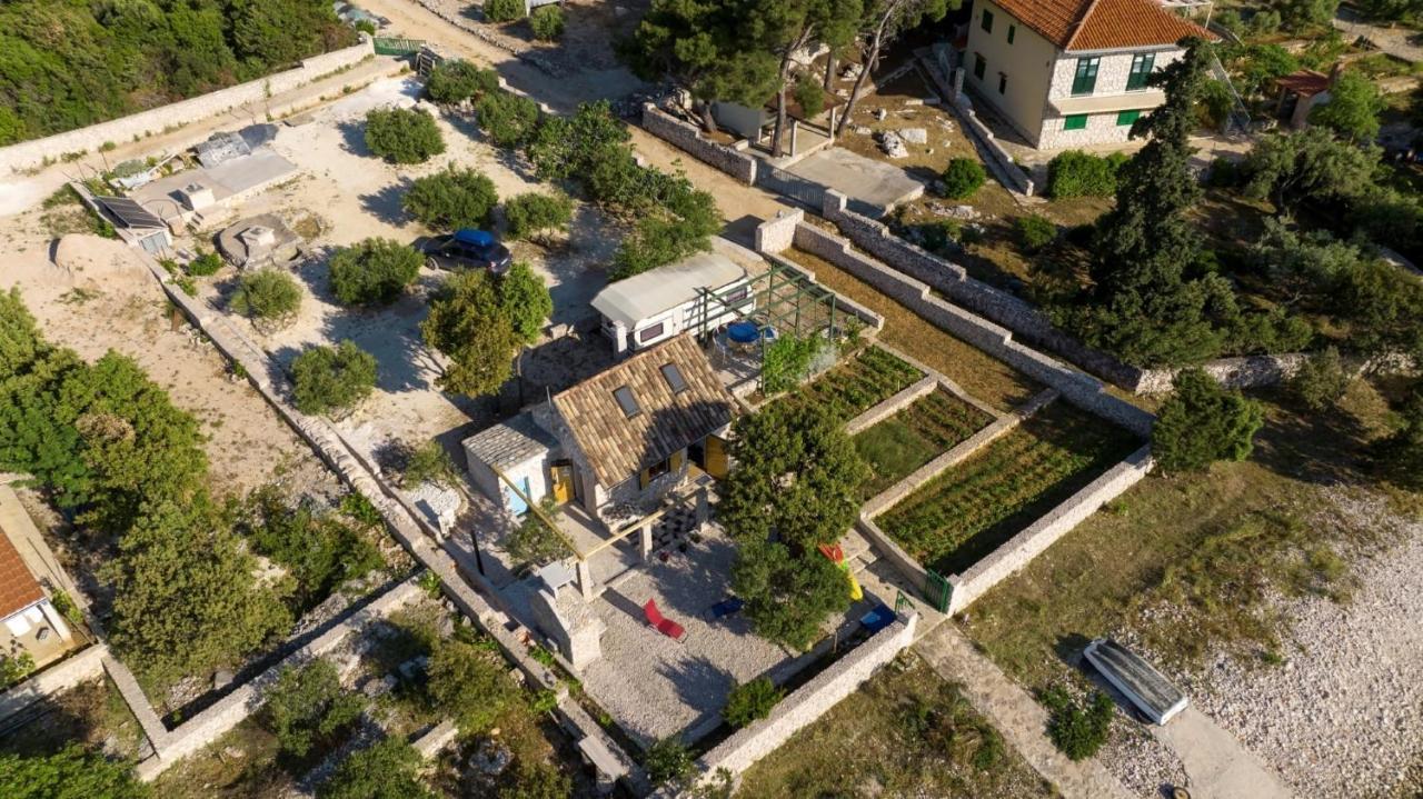 Holiday Home Brodina Sevid Esterno foto