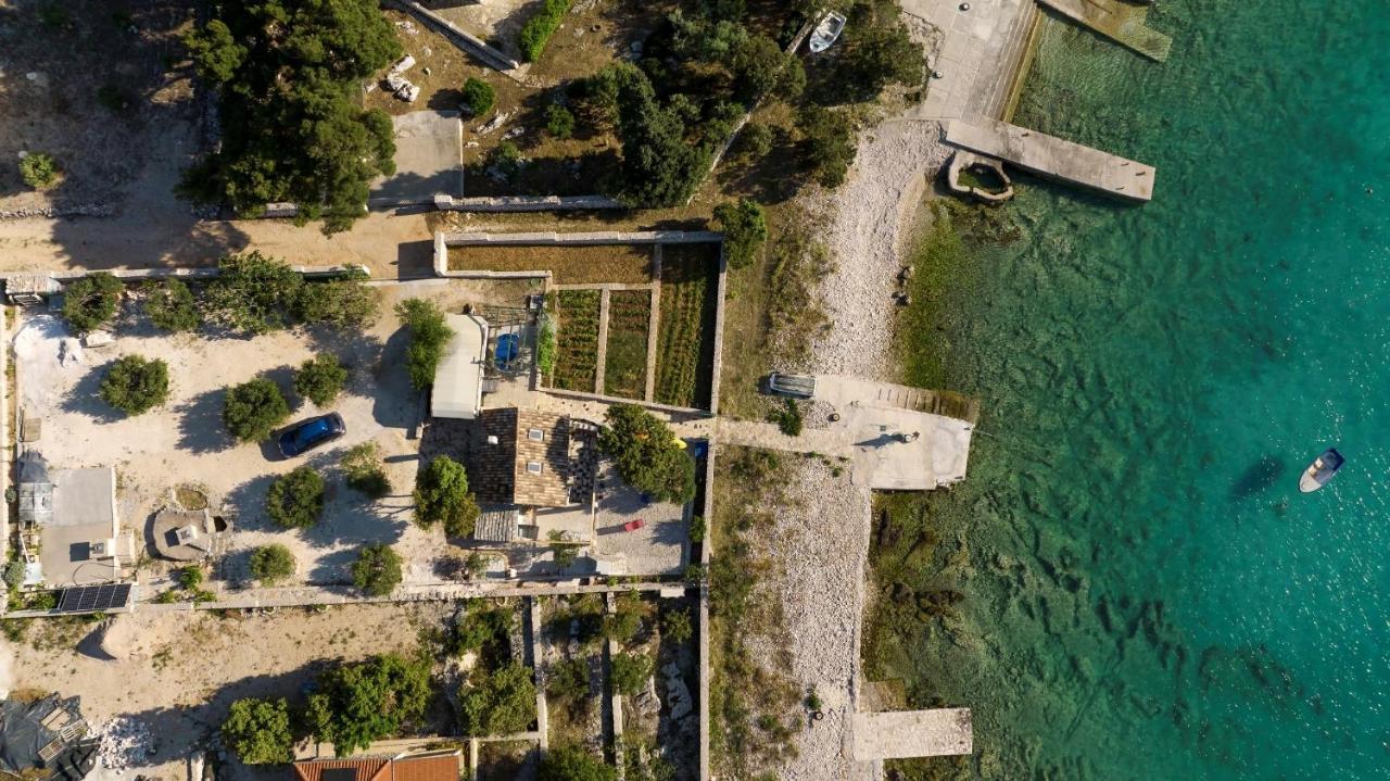 Holiday Home Brodina Sevid Esterno foto