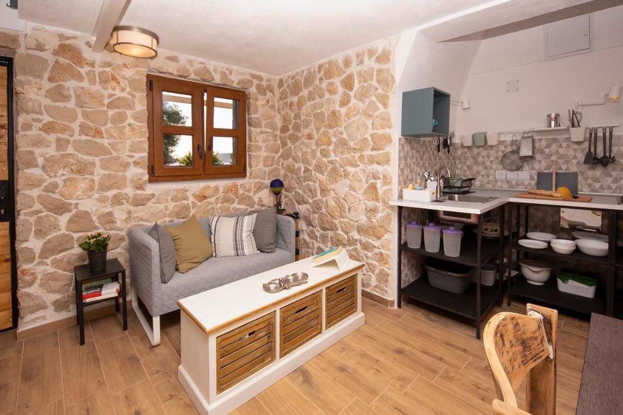 Holiday Home Brodina Sevid Esterno foto