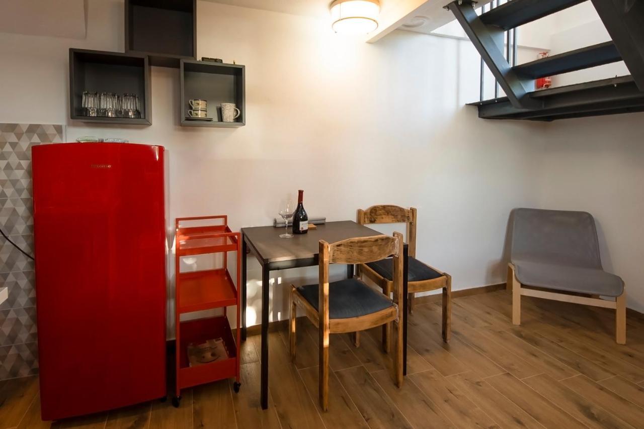 Holiday Home Brodina Sevid Esterno foto