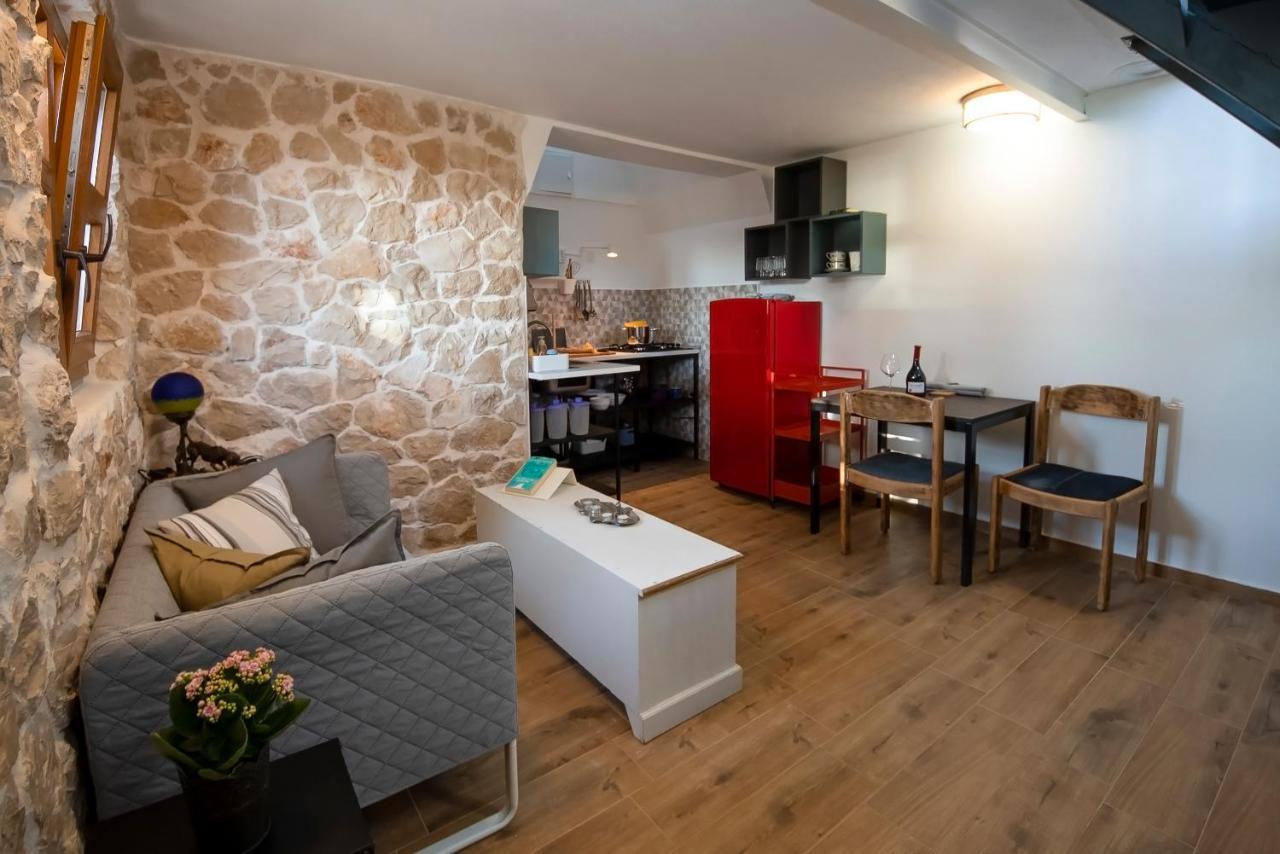 Holiday Home Brodina Sevid Esterno foto