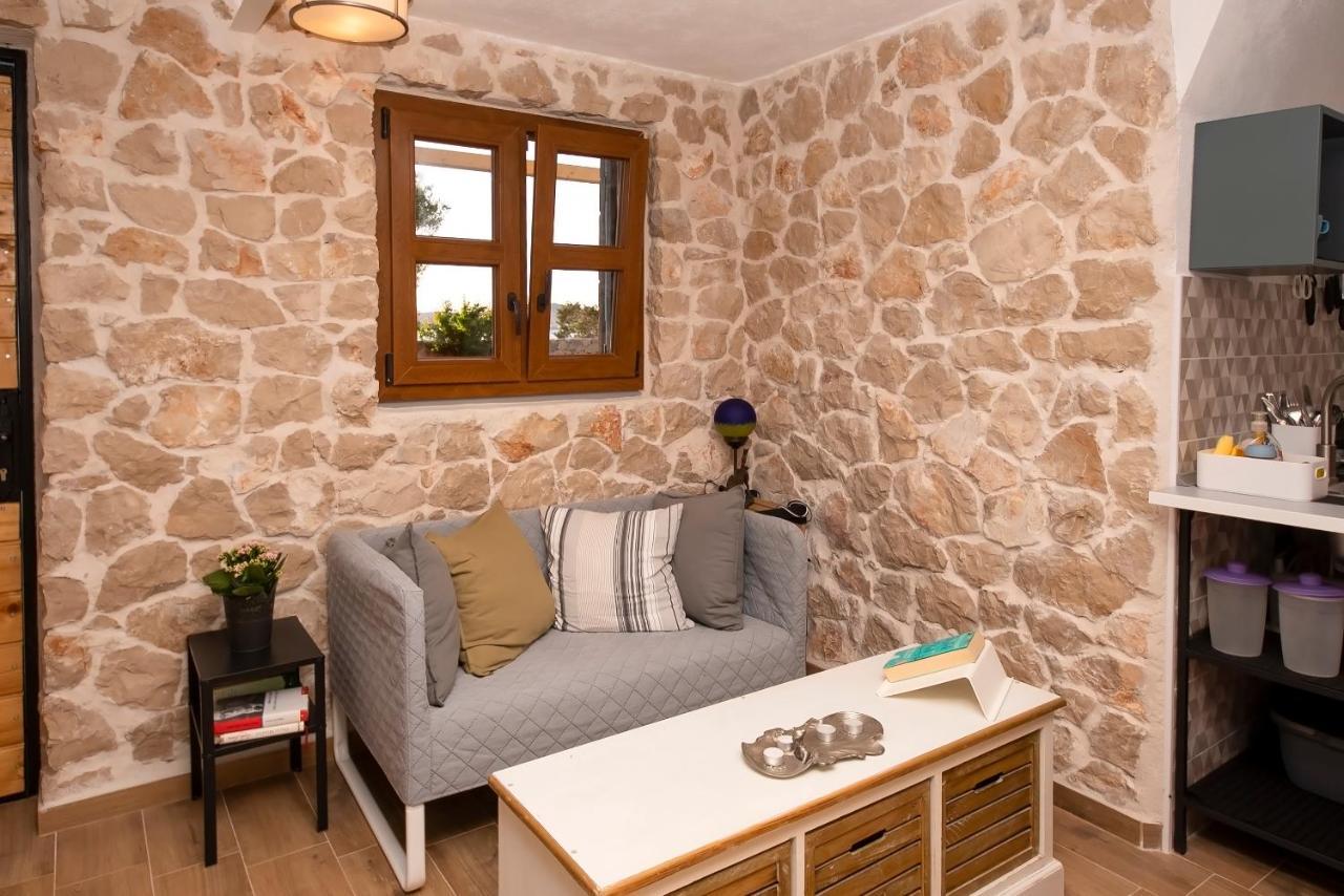 Holiday Home Brodina Sevid Esterno foto