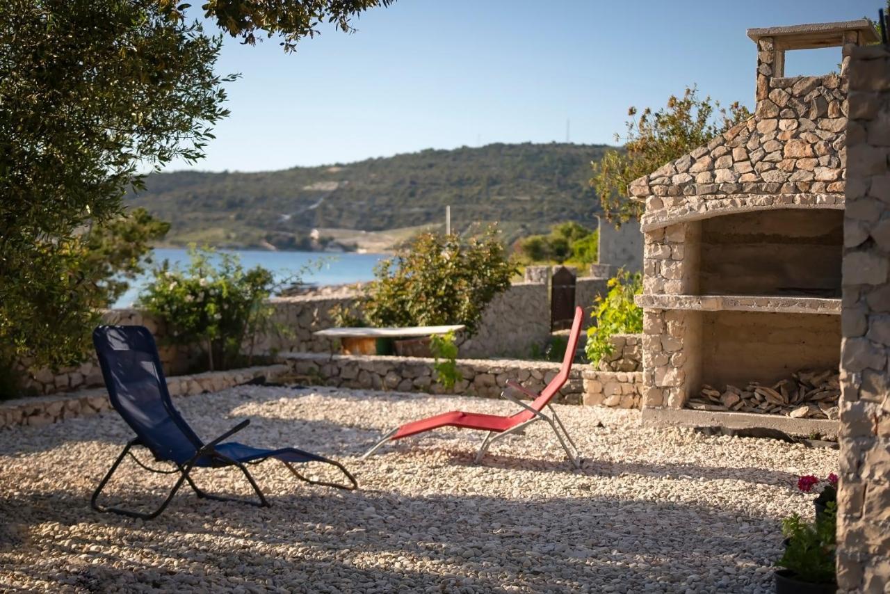 Holiday Home Brodina Sevid Esterno foto