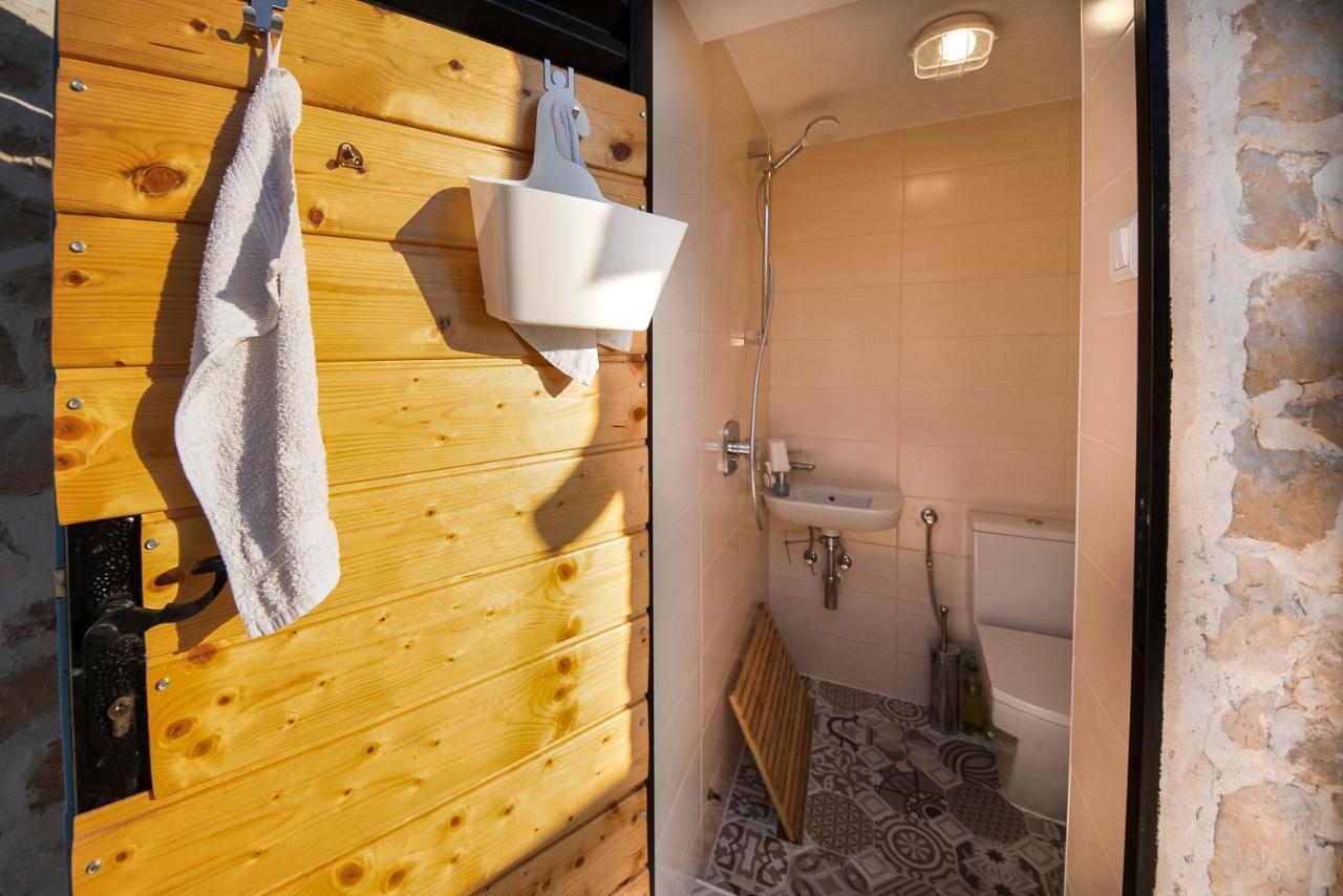 Holiday Home Brodina Sevid Esterno foto
