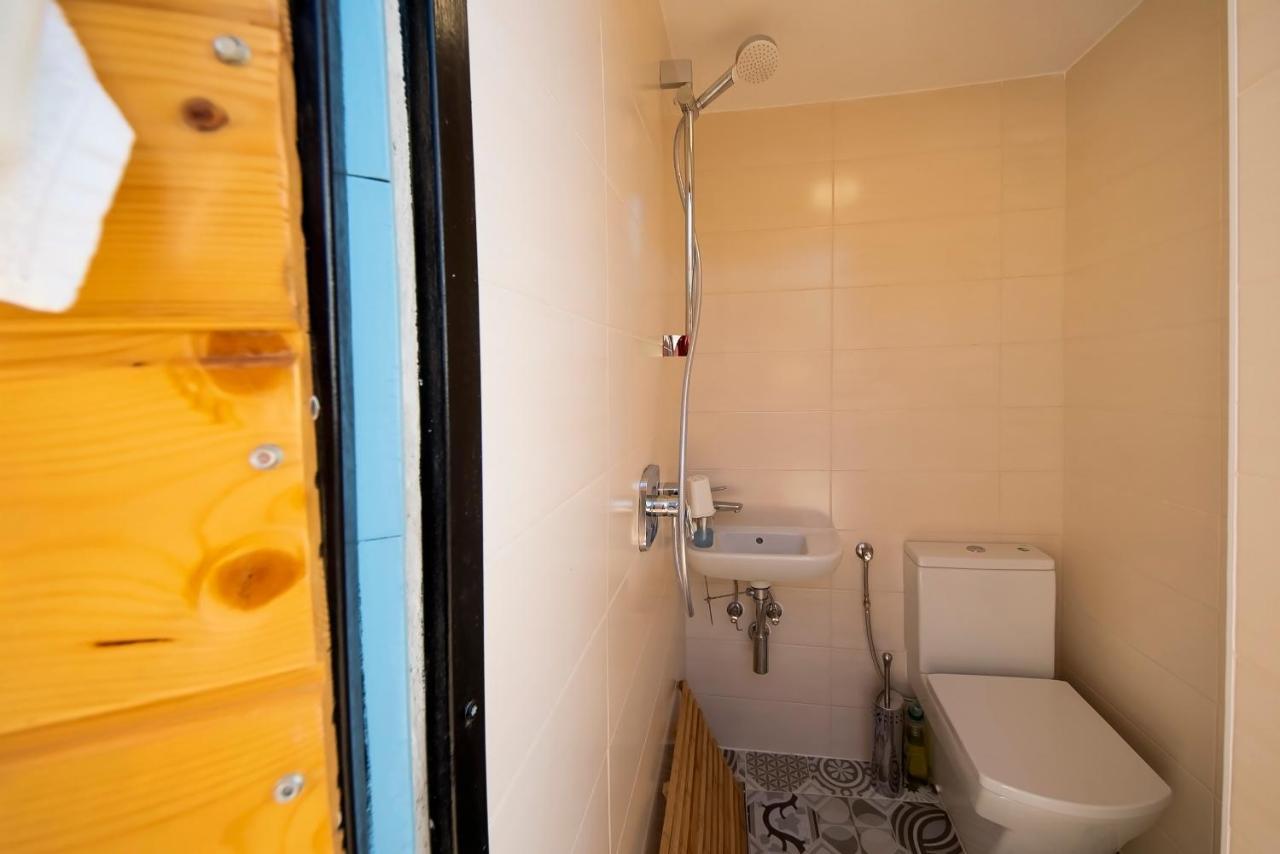 Holiday Home Brodina Sevid Esterno foto