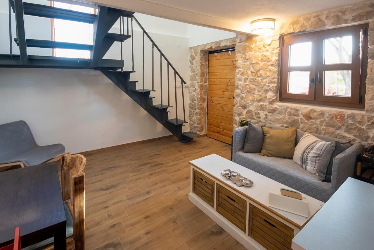 Holiday Home Brodina Sevid Esterno foto