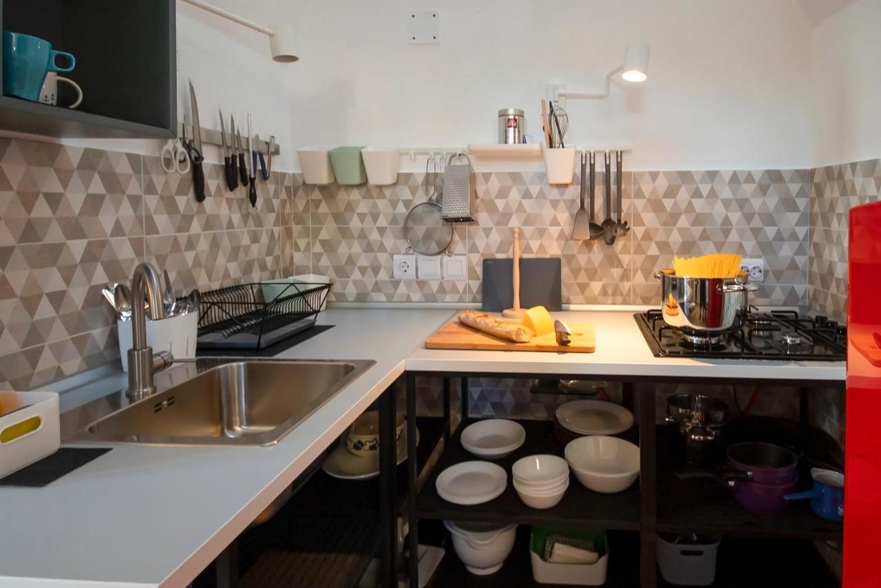 Holiday Home Brodina Sevid Esterno foto