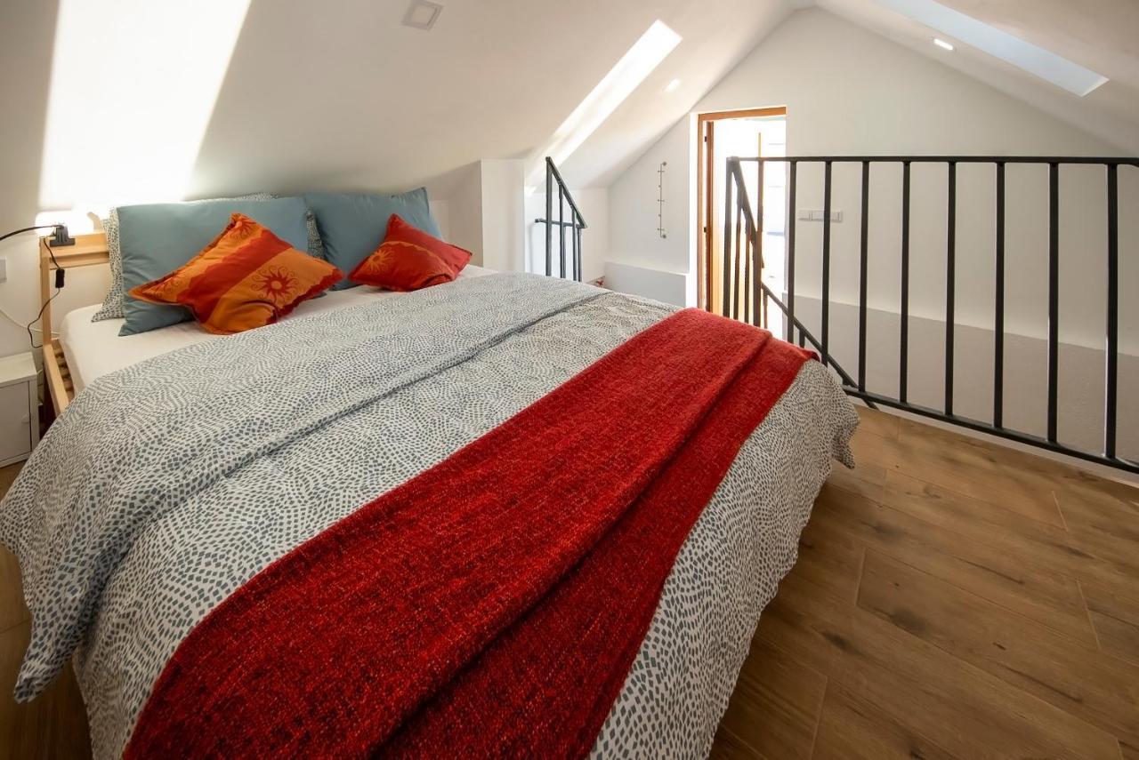 Holiday Home Brodina Sevid Esterno foto