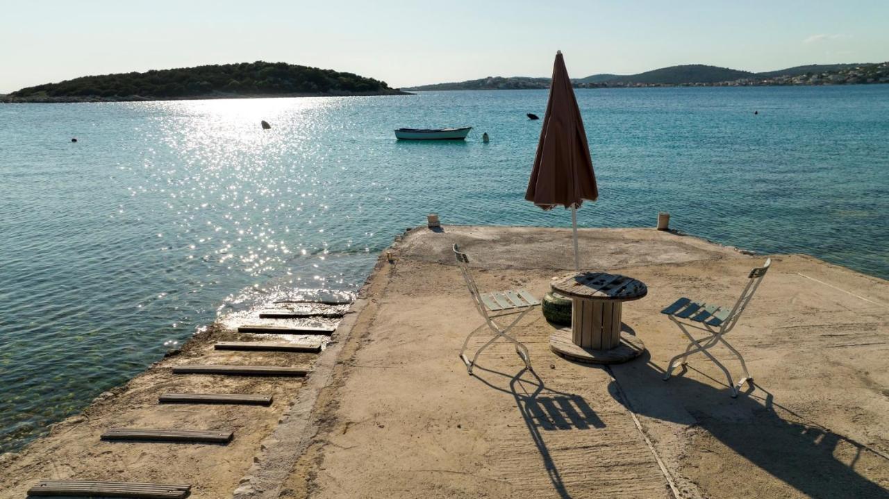 Holiday Home Brodina Sevid Esterno foto