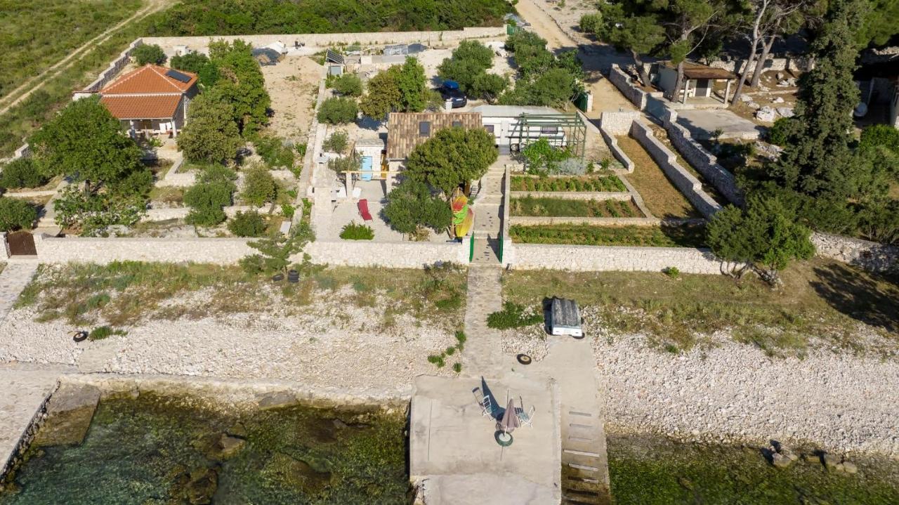 Holiday Home Brodina Sevid Esterno foto
